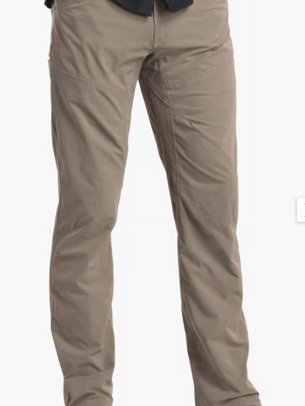 Kuhl Silencr pants 32x32